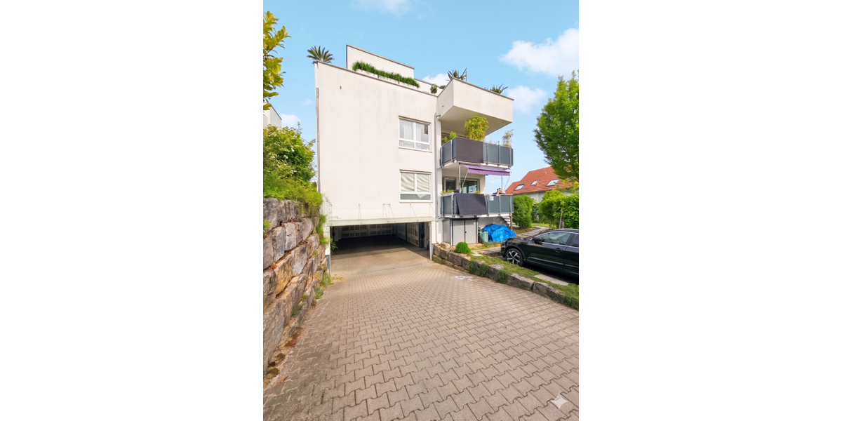 Etagenwohnung Leonberg - 3 Zimmer, 97 m&sup2;, 470.000&euro; | Angebot:26423234