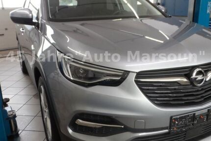 Opel Grandland (X) 71.500 km 12.450 € Welden 86465
