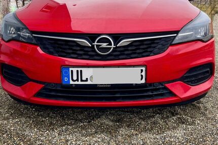 Opel Astra 44.313 km 13.400 &euro; Schnürpflingen 89194