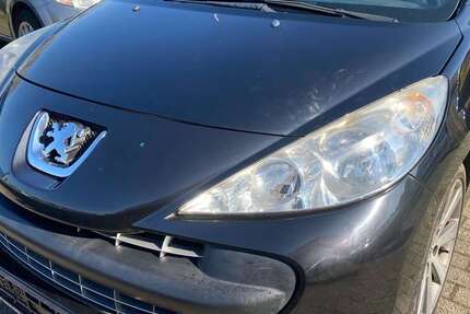 Peugeot 207 132.000 km 3.200 &euro; Wittmund 26409