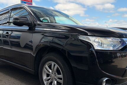 Mitsubishi Outlander 218.224 km 5.999 &euro; Morbach 54497