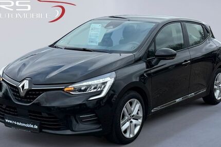 Renault Clio 93.000 km 11.990 € Kropp 24848