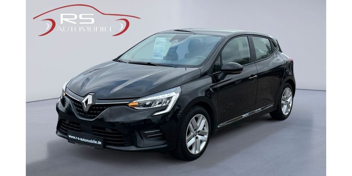 Renault Clio 93.000 km 11.990 € Kropp 24848