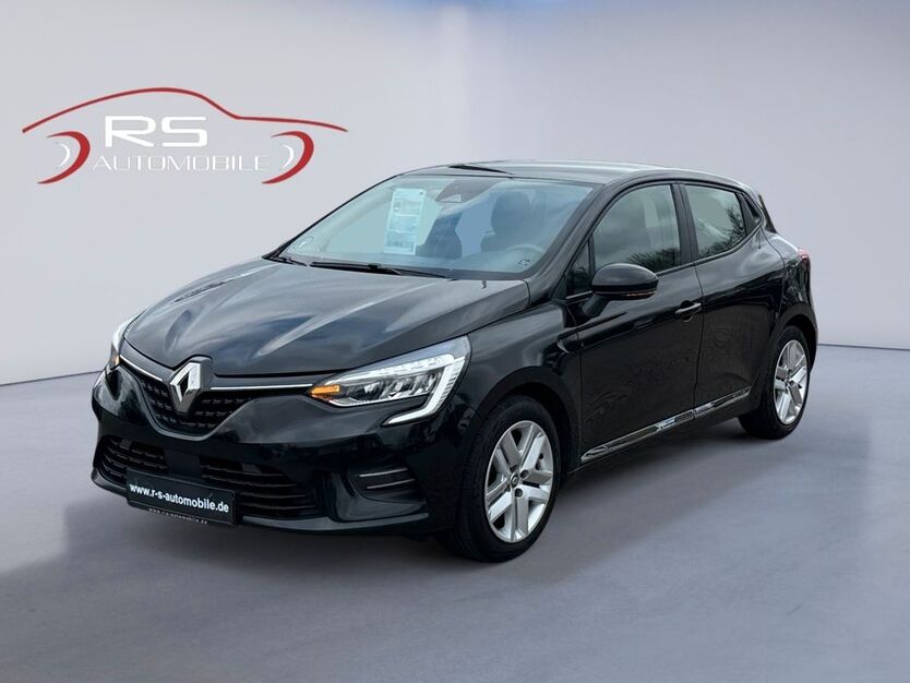 Renault Clio 93.000 km 11.990 € Kropp 24848