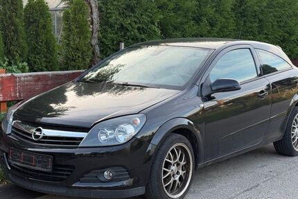 Opel Astra 316.454 km 800 &euro; Grassau 83224