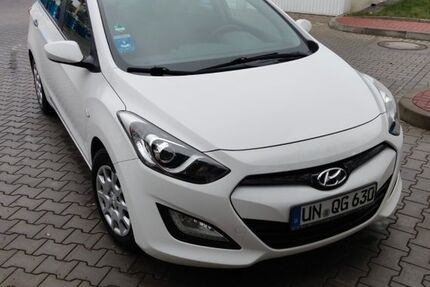 Hyundai i30 115.000 km 6.500 &euro; Dortmund 44359