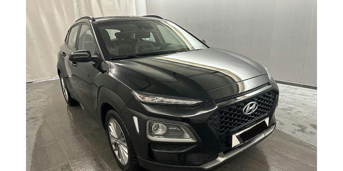 Hyundai KONA 88.289 km 18.490 € Bretten 75015