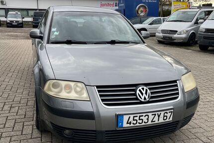 VW Passat 190.000 km 2.900 &euro; Lahr 77933