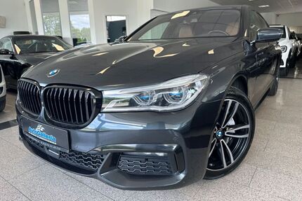 BMW 740