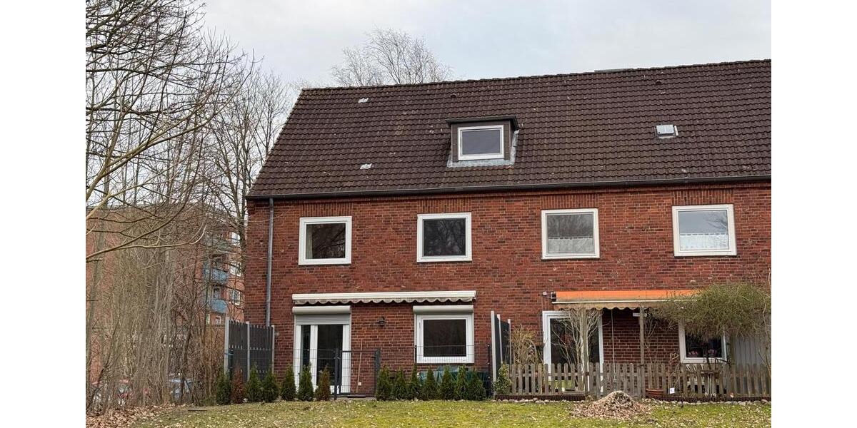 Etagenwohnung Kiel Elmschenhagen - 2 Zimmer, 50 m&sup2;, 95.000&euro; | Angebot:27429845