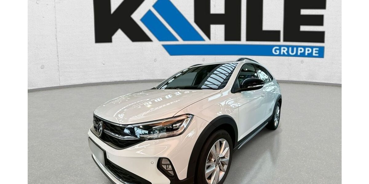 VW Taigo 5.000 km 30.950 € Hannover 30419