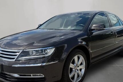VW Phaeton 220.000 km 10.490 &euro; Hamburg 20539
