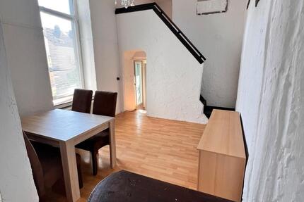 Apartment Maisonett Hagen Hohenlimburg EBK und teilmöbliert
