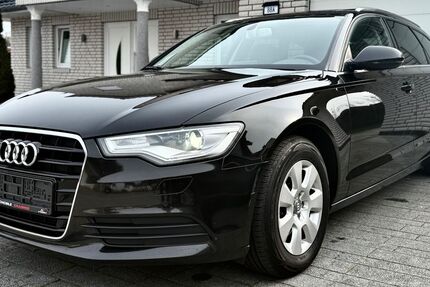 Audi A6 337.000 km 9.999 &euro; Rastede 26180