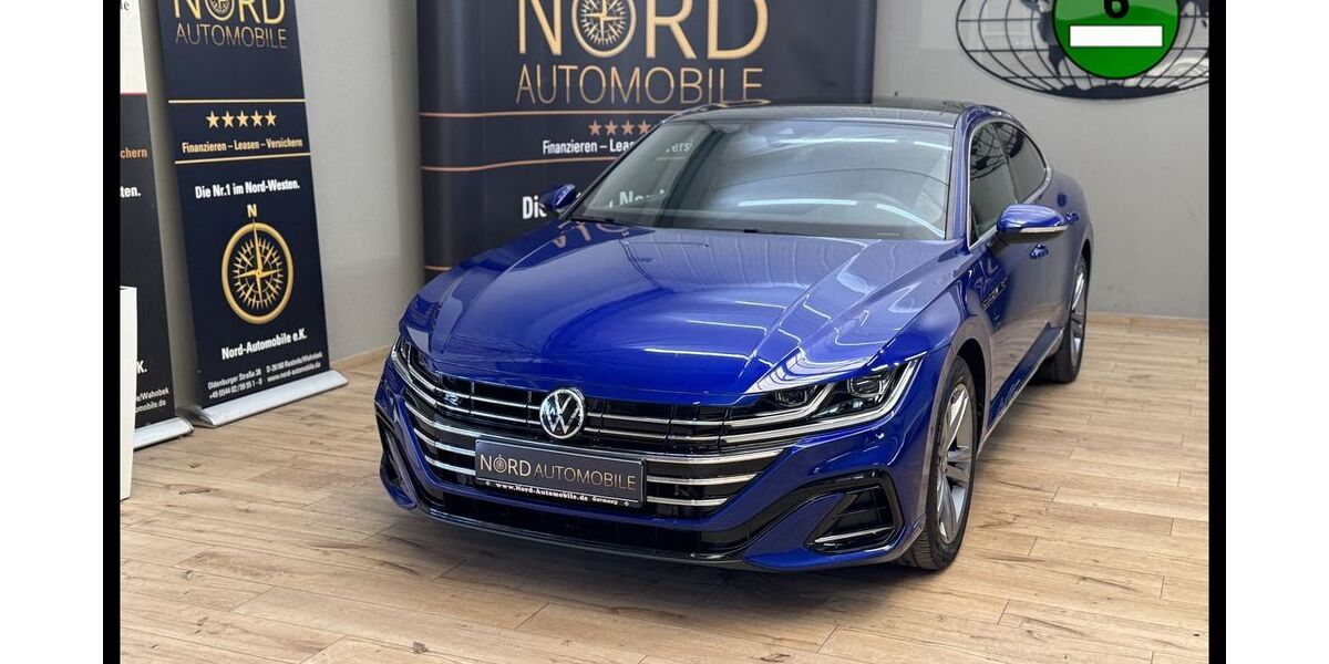 VW Arteon 69.741 km 25.900 &euro; Rastede/ Wahnbek 26180