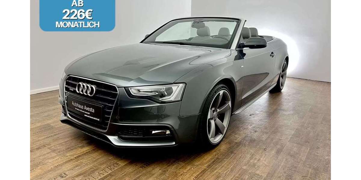 Audi A5 168.000 km 16.990 &euro; Pinneberg 25421