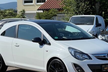 Opel Corsa 105.000 km 4.499 &euro; Landau in der Pfalz, Rheinland-Pfalz 76829