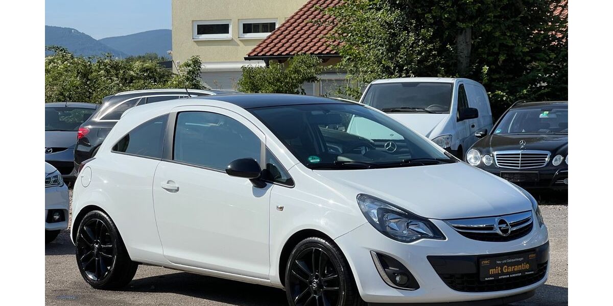 Opel Corsa 105.000 km 4.499 &euro; Landau in der Pfalz, Rheinland-Pfalz 76829