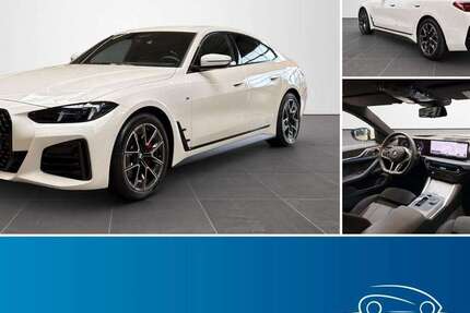 BMW 420 14.900 km 46.480 &euro; Roßtal 90574
