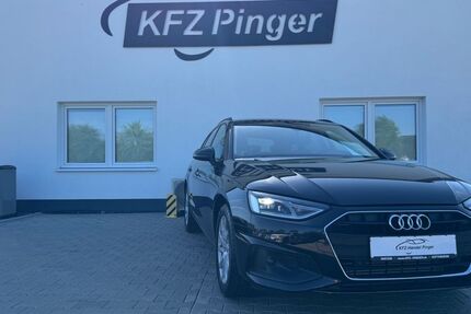 Audi A4 49.999 km 22.999 &euro; Kottenheim 56736