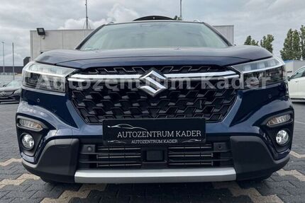 Suzuki (SX4) S-Cross