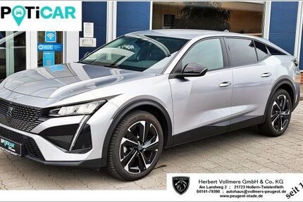 Peugeot 408 19.900 km 27.690 &euro; Hollern-Twielenfleth 21723