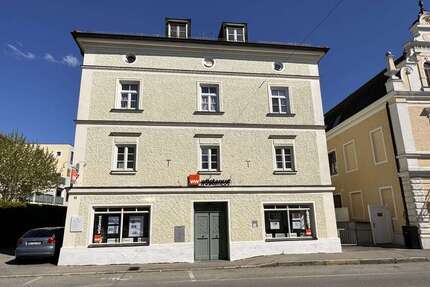 Wohnung zum Kaufen in Altötting 115.000 € 34.83 m²