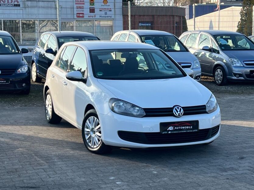 VW Golf 79.890 km 7.490 € Glinde 21509