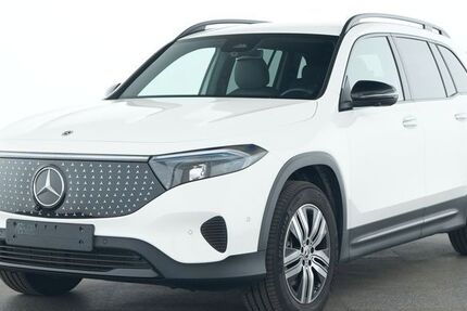 Mercedes-Benz EQB 19.453 km 41.590 &euro; Plauen 08527