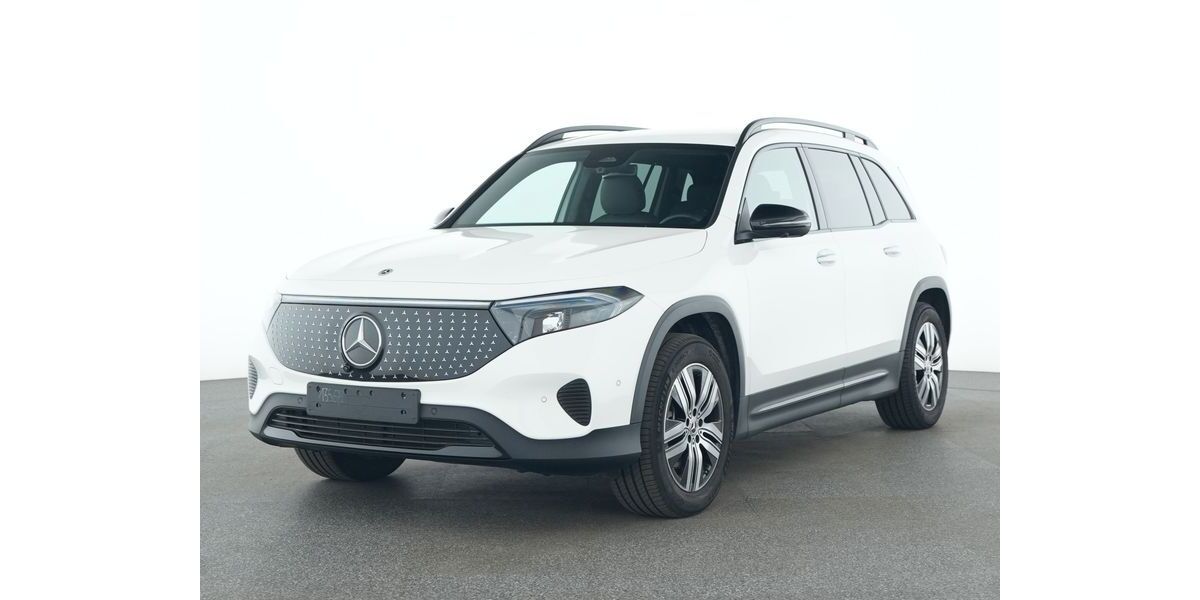 Mercedes-Benz EQB 19.453 km 41.590 &euro; Plauen 08527