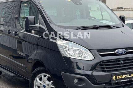 Ford Transit Custom 134.000 km 18.498 &euro; Worms 67547