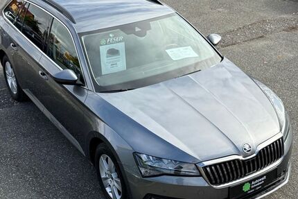 Skoda Superb 156.650 km 18.980 € Schwabach 91126