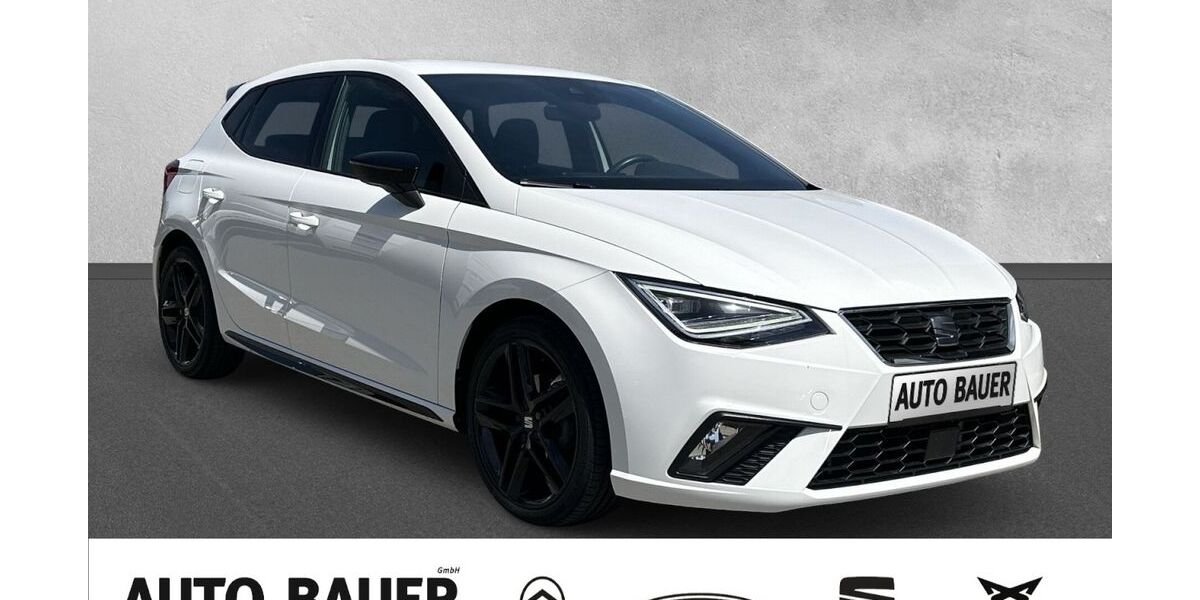 Seat Ibiza 23.904 km 19.990 &euro; Marktheidenfeld 97828