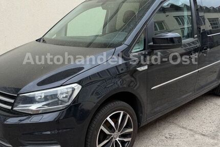 VW Caddy 233.601 km 5.980 &euro; Berlin 12555