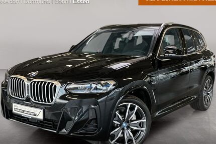 BMW X3 46.442 km 41.399 &euro; Essen 45141