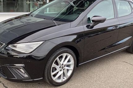 Seat Ibiza 45.700 km 15.990 &euro; Aulendorf 88326