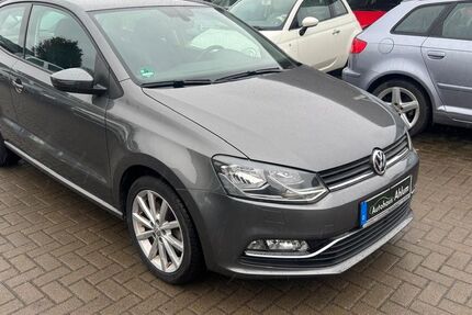 VW Polo 37.230 km 13.499 &euro; Wolfenbüttel 38302