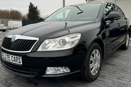 Skoda Octavia 137.000 km 7.490 € Berlin 12307