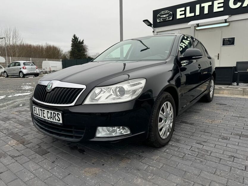 Skoda Octavia 137.000 km 7.490 € Berlin 12307