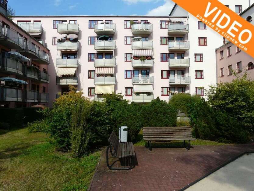 Wohnung zum Mieten in Cottbus 480 € 59.29 m²