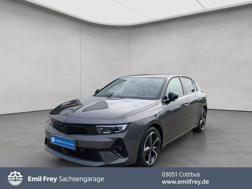 Astra