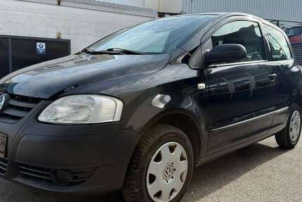VW Fox 150.000 km 2.799 € Augsburg 86165