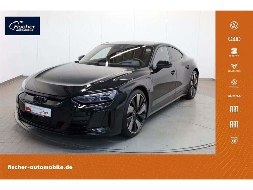 Audi e-tron GT 47.905 km 56.880 € Ursensollen 92289