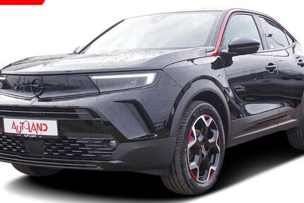 Opel Mokka 39.978 km 19.950 &euro; Naumburg OT Schönburg 06618