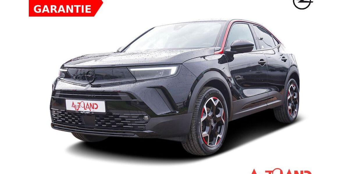 Opel Mokka 39.978 km 19.950 &euro; Naumburg OT Schönburg 06618