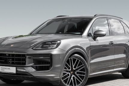 Porsche Cayenne 43.977 km 107.880 &euro; Schwäbisch Gmünd 73529