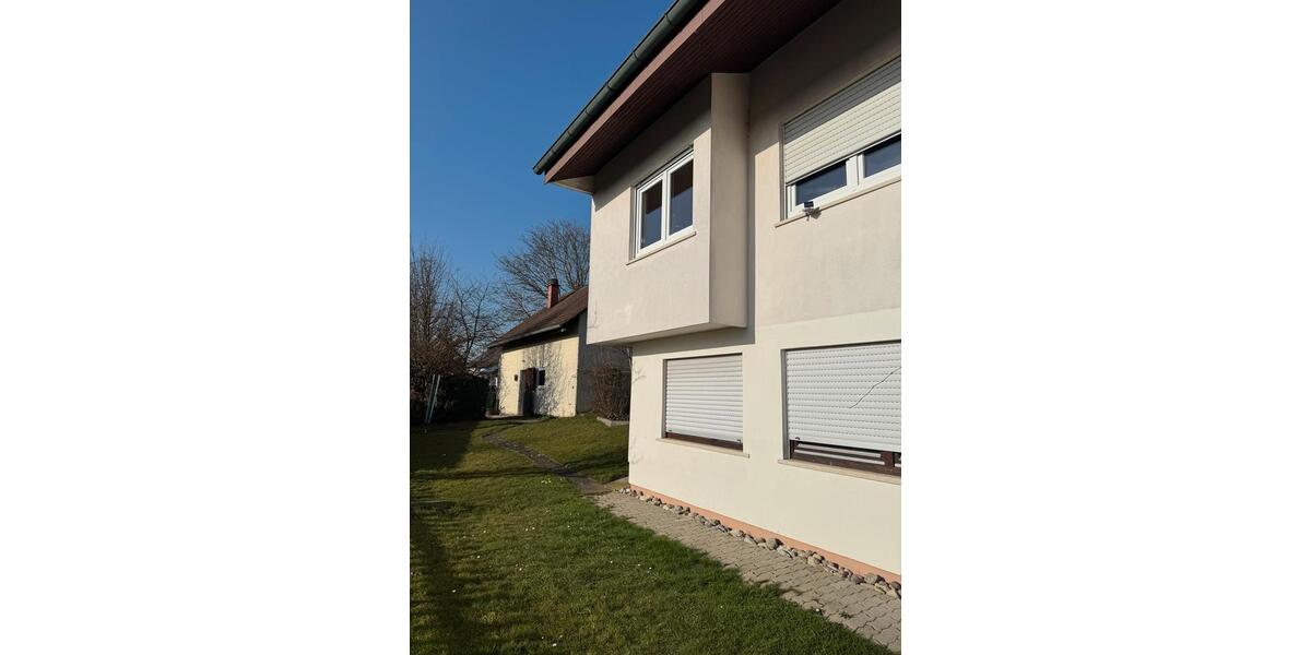 Einfamilienhaus Bad Saulgau - 9 Zimmer, 180 m&sup2;, 500.000&euro; | Angebot:26987421