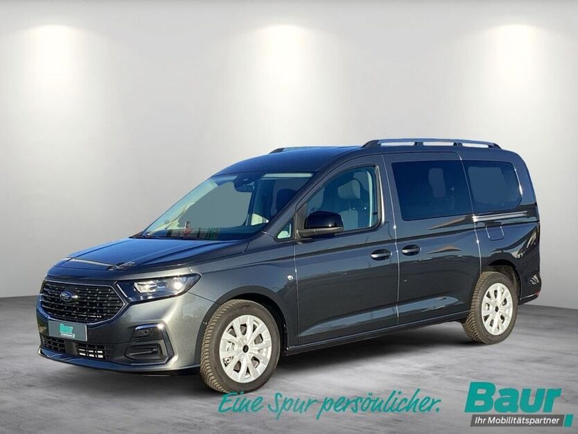 Grand Tourneo