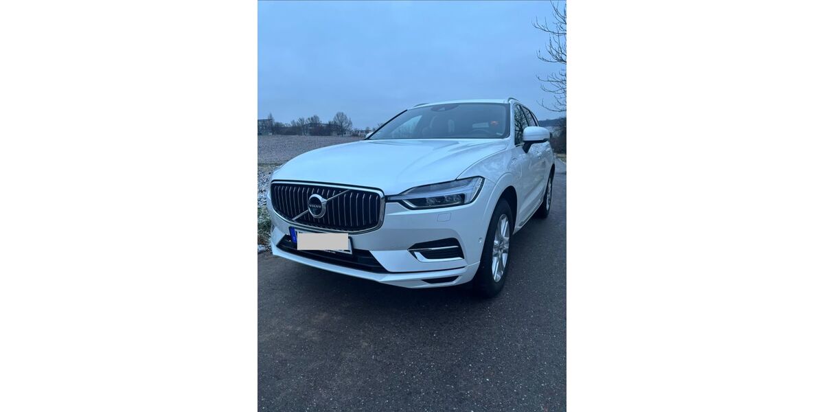 Volvo XC60 107.000 km 34.500 &euro; Heilbrobn 74076