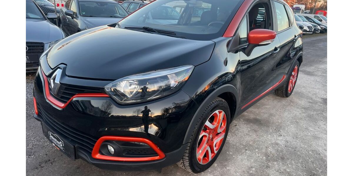 Renault Captur 240.000 km 3.500 &euro; Neuseddin bei Berlin 14554
